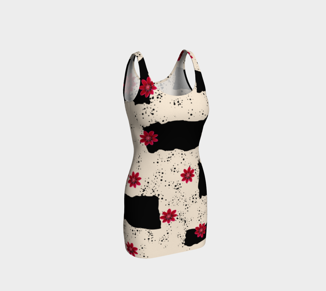 Floral preview