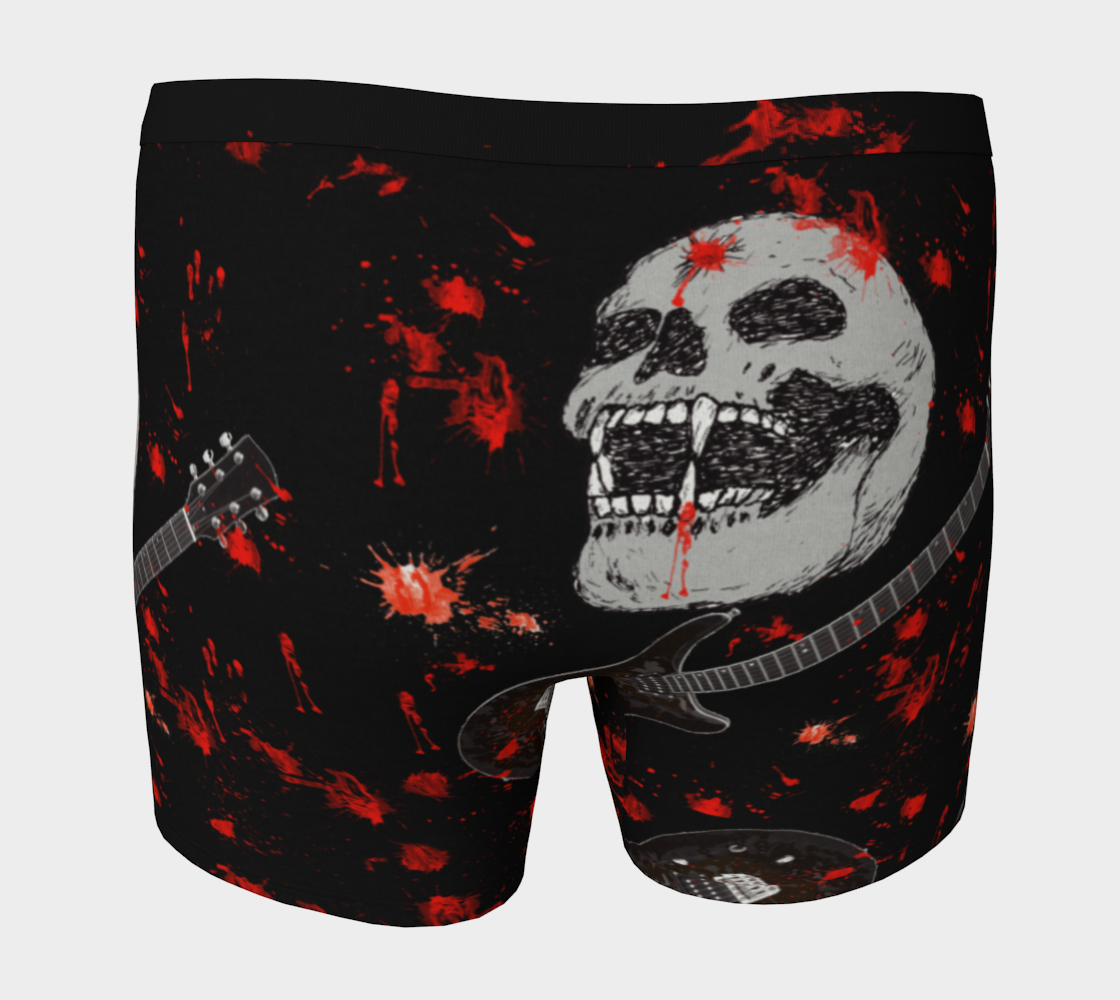 Aperçu de Death Metal #4