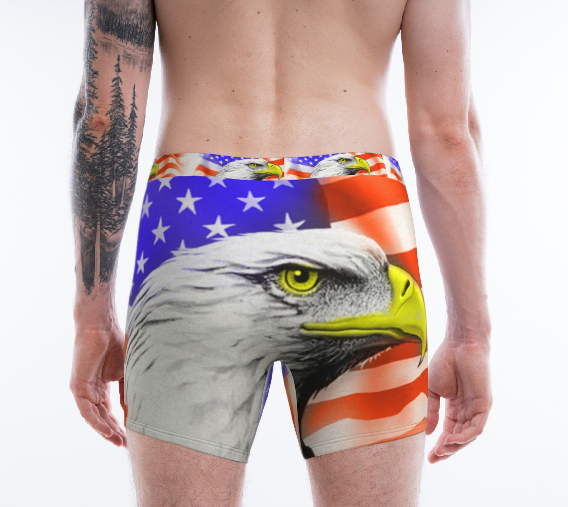 Aperçu de America #2