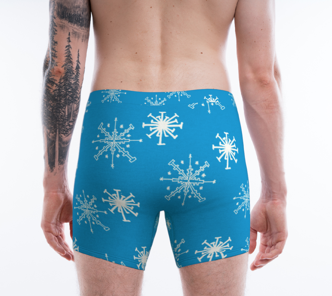 Aperçu de Snowflakes #2