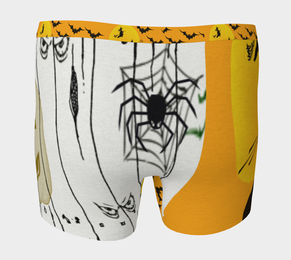 Aperçu de Halloween #4