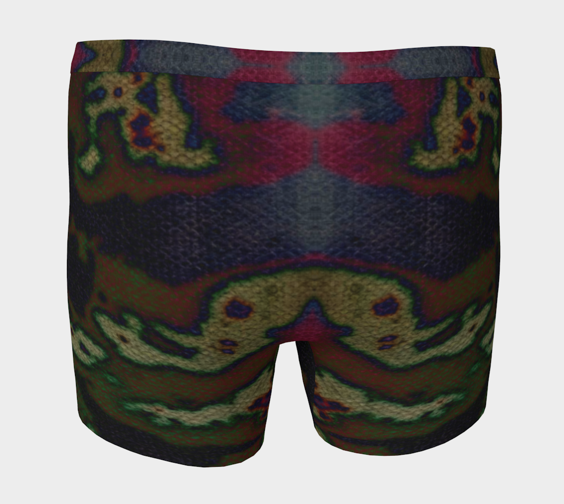 Snakeskin preview #4