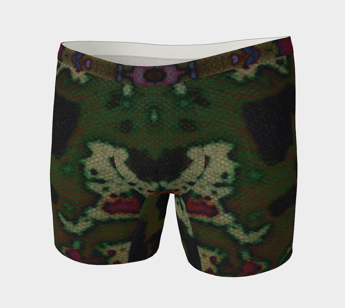 Snakeskin preview #3