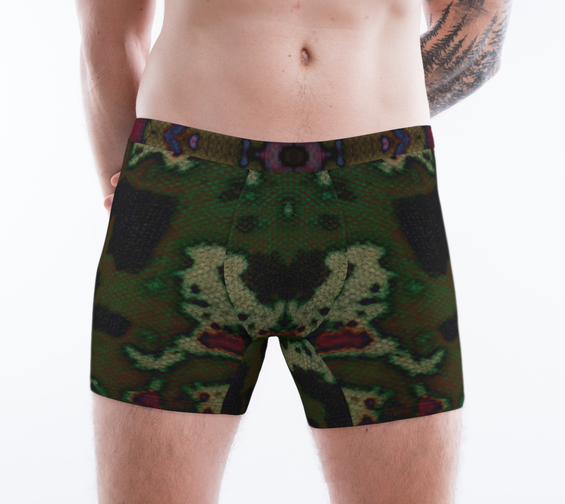 Snakeskin preview #1