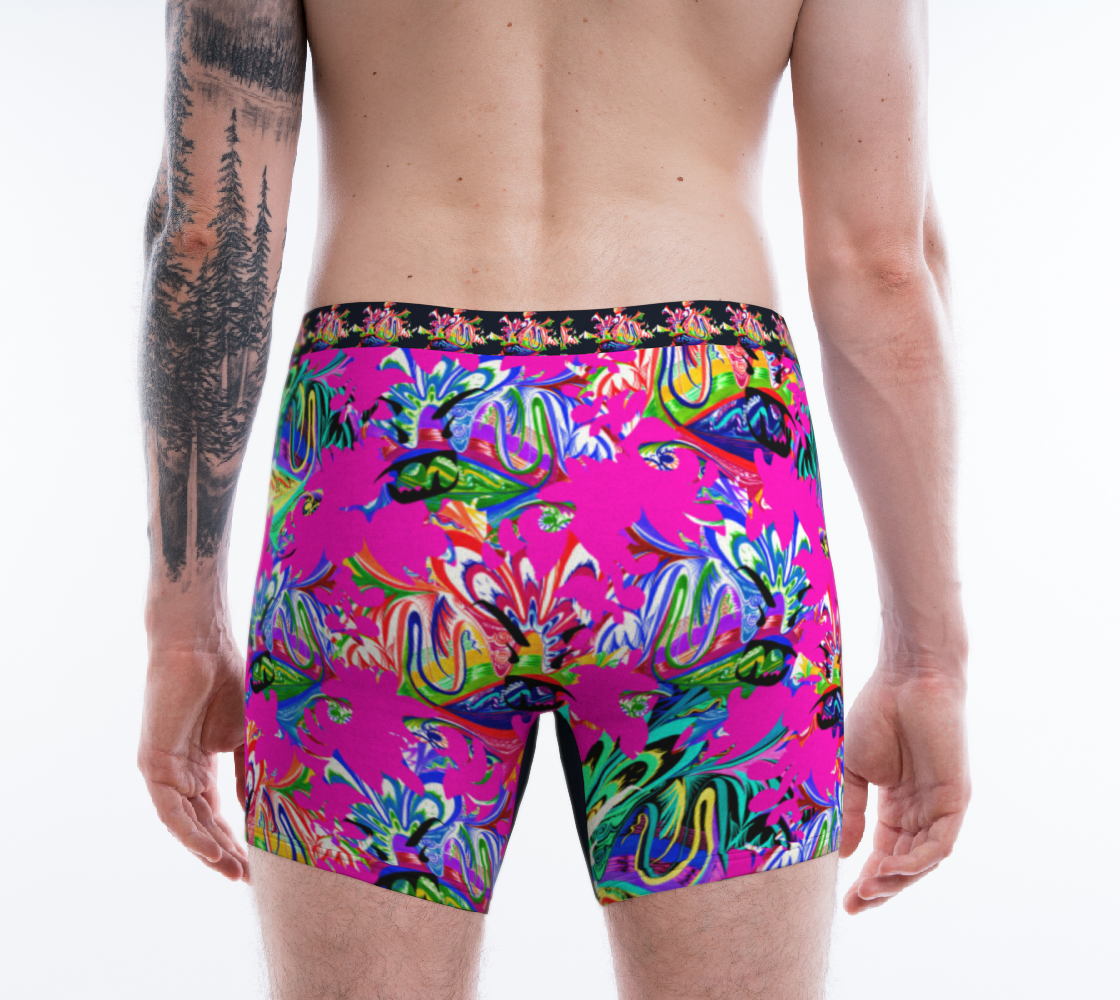 Aperçu de Monsters_pink #2