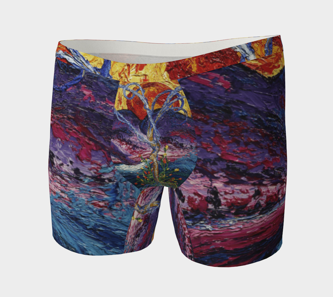 Elysia Mens Brief preview #3