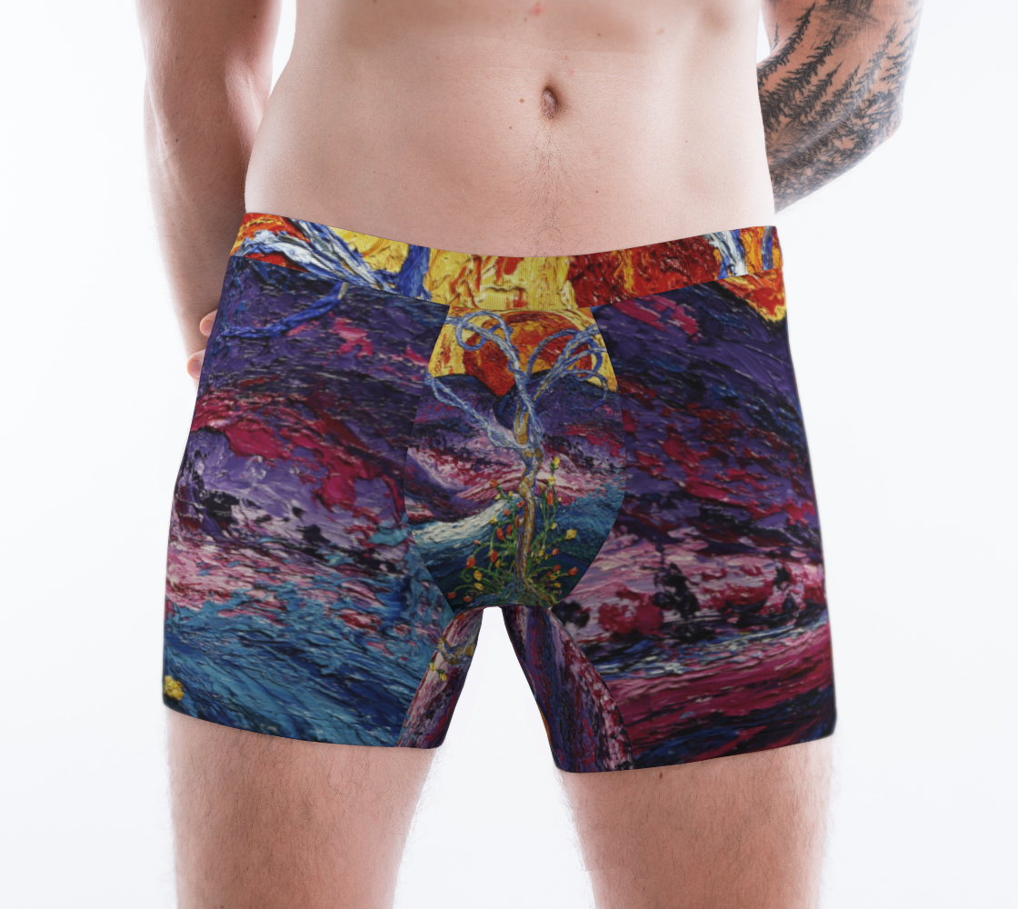 Elysia Mens Brief preview #1
