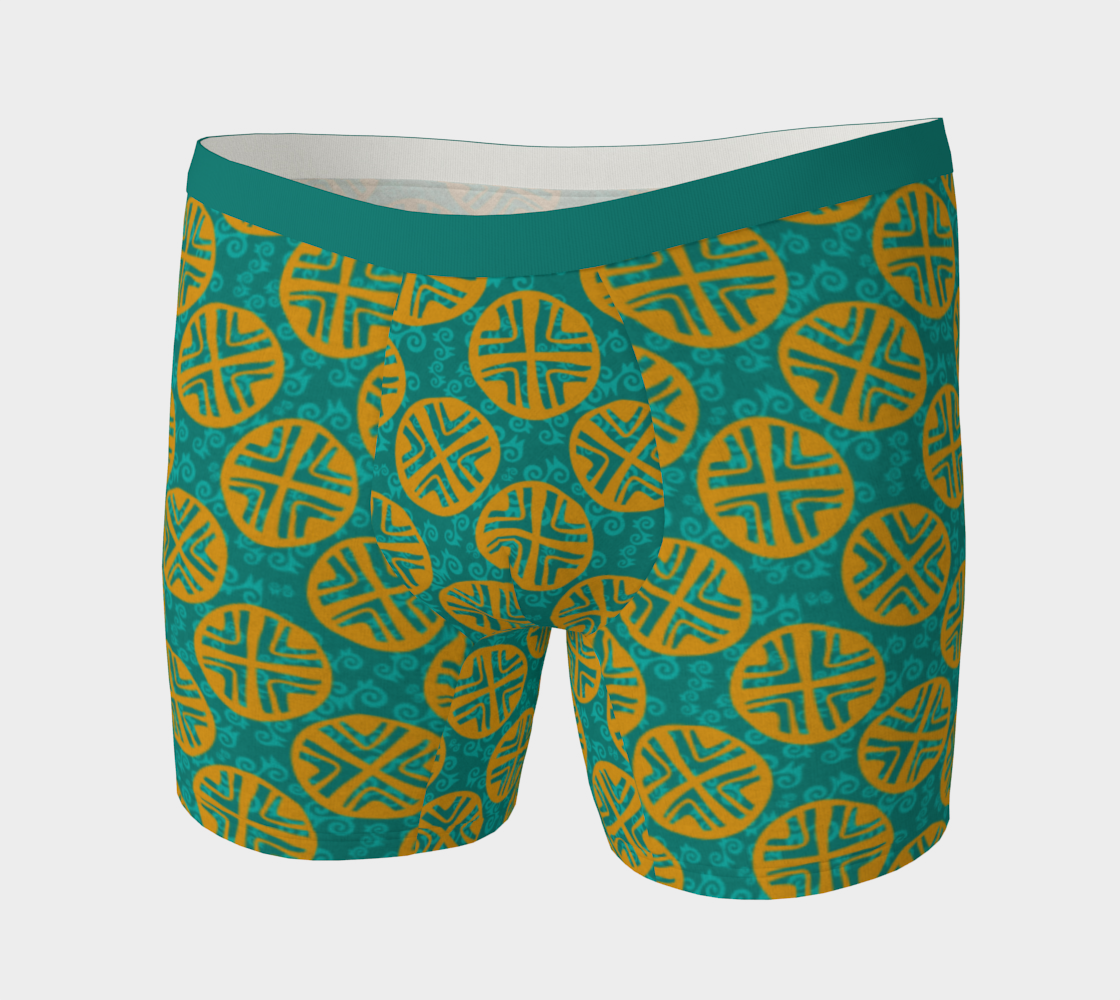 Ethnic Patterns preview