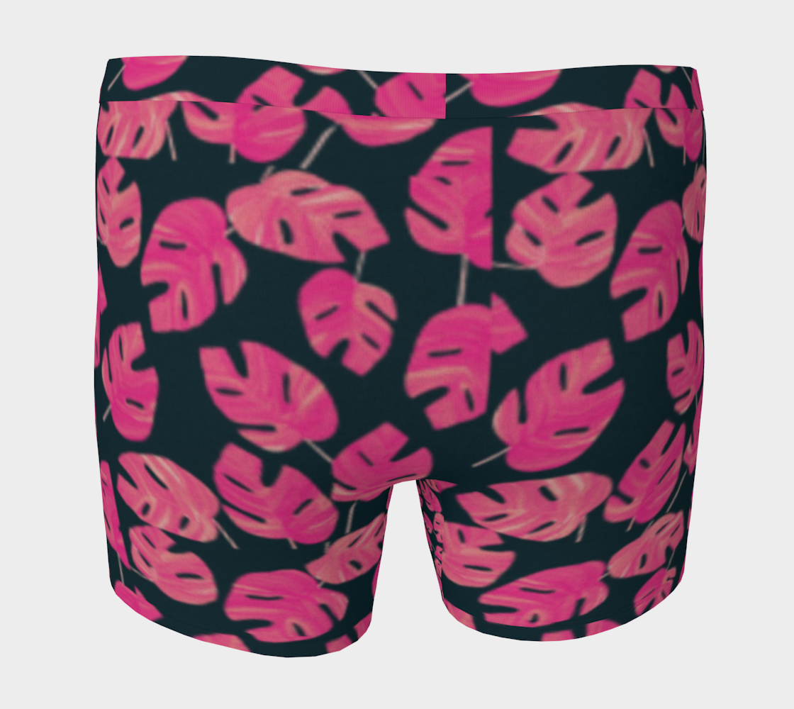 Aperçu de pinkleafs #4