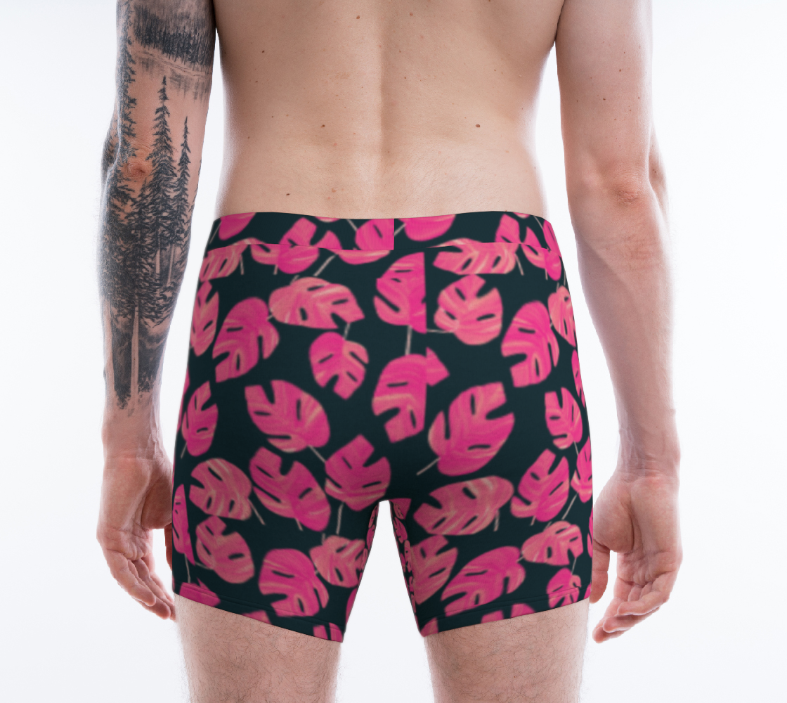 Aperçu de pinkleafs #2