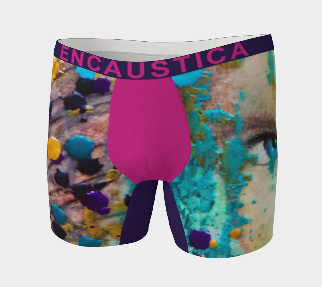 Aperçu de Bloodlines underwear