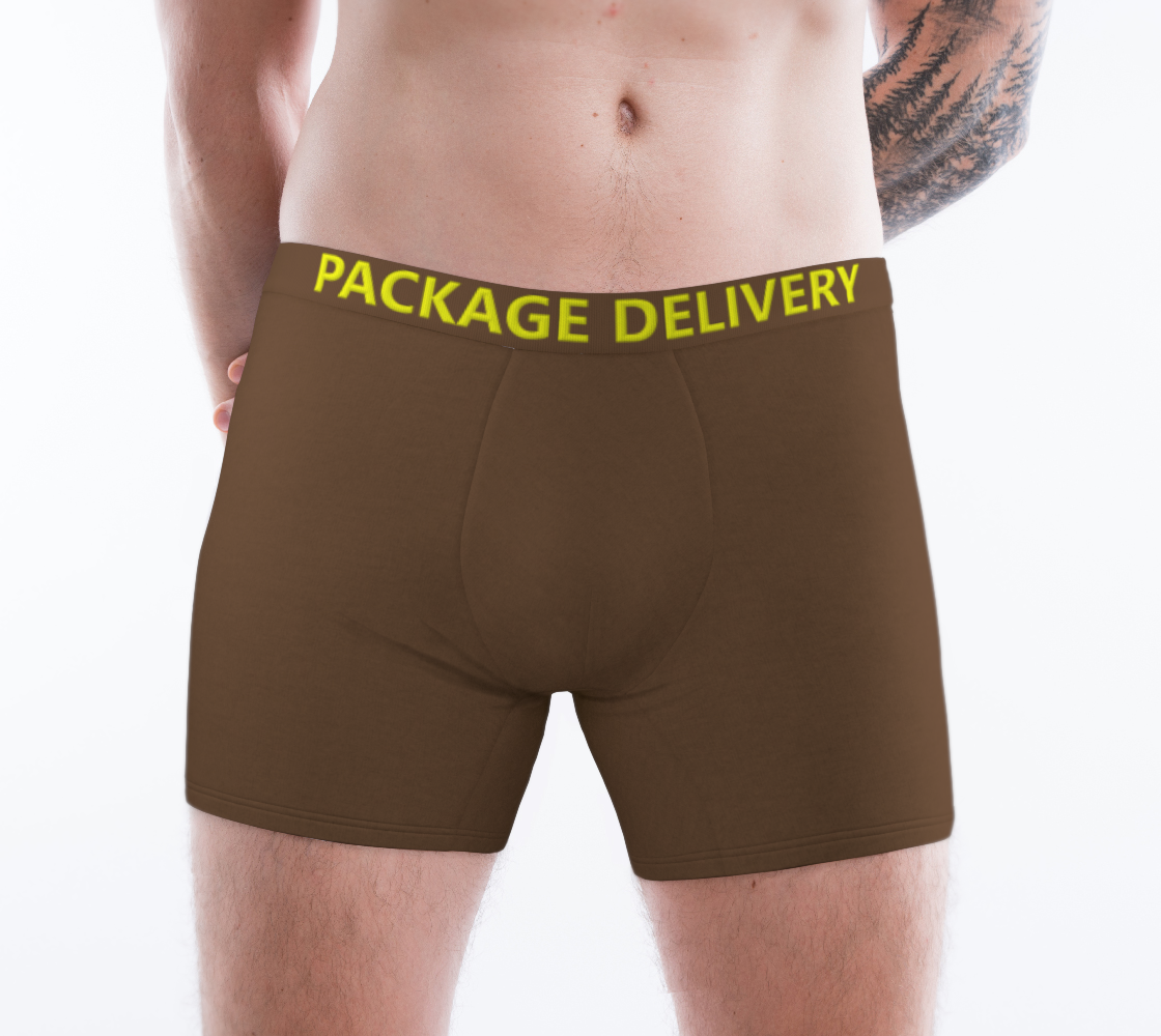 boxer shorts with funny sayings