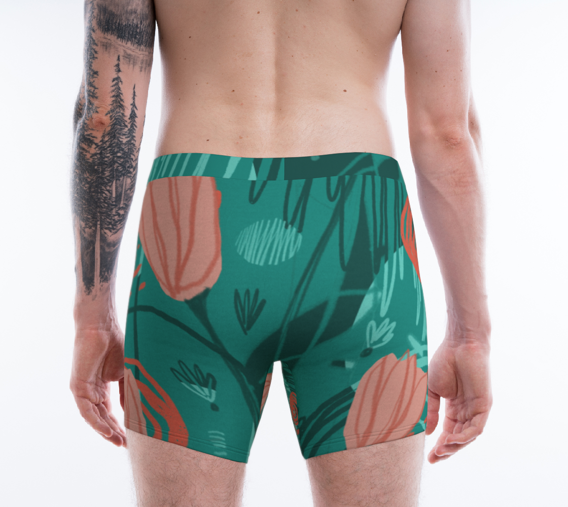 Boxer Dolce Vita preview #2