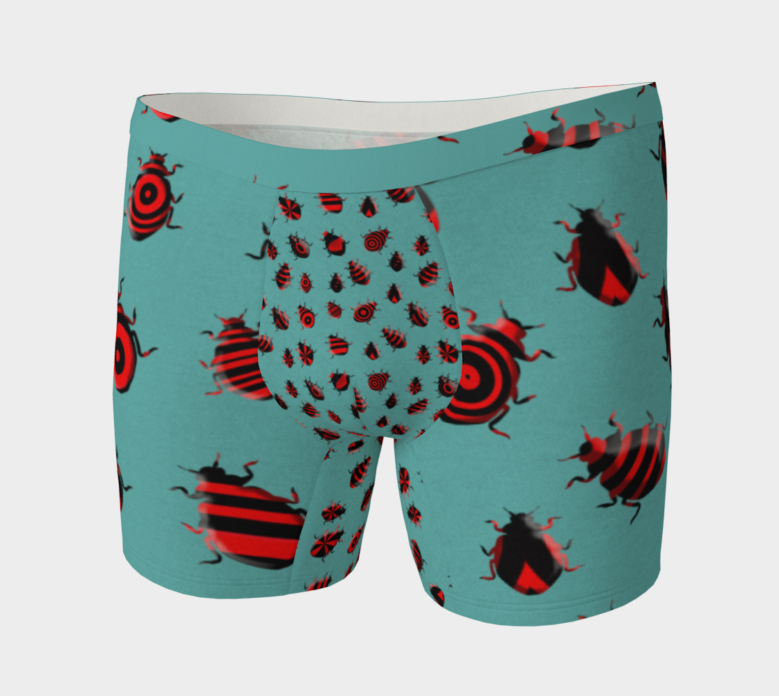 Aperçu de Bettle Bug #3
