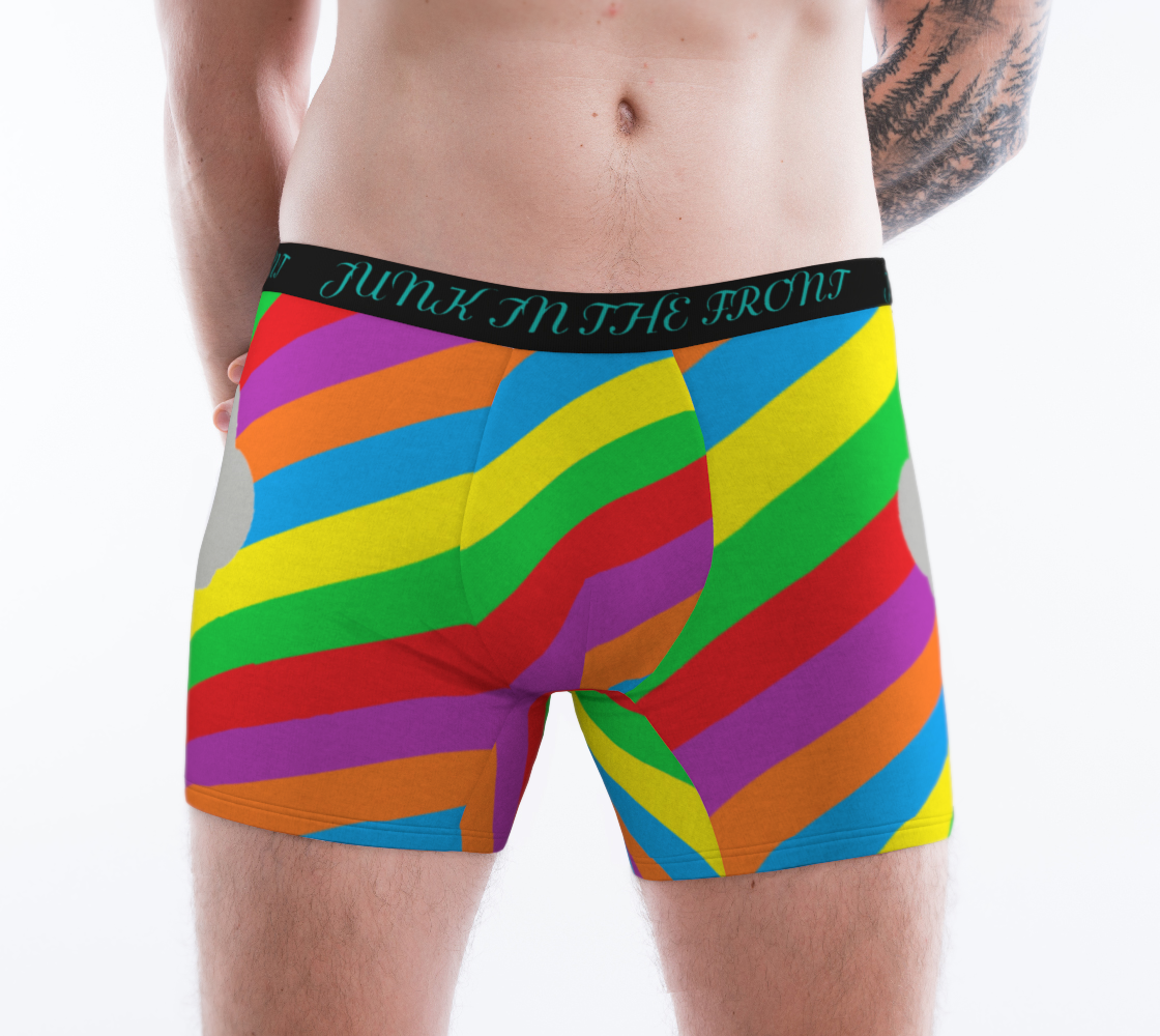 FART RAINBOWS preview #1
