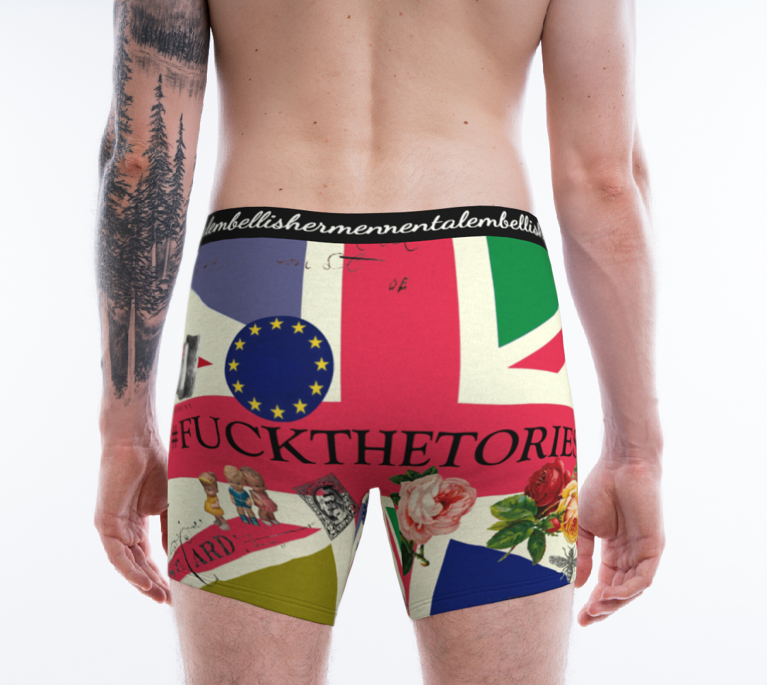 Aperçu de Union Jack and Jill #2