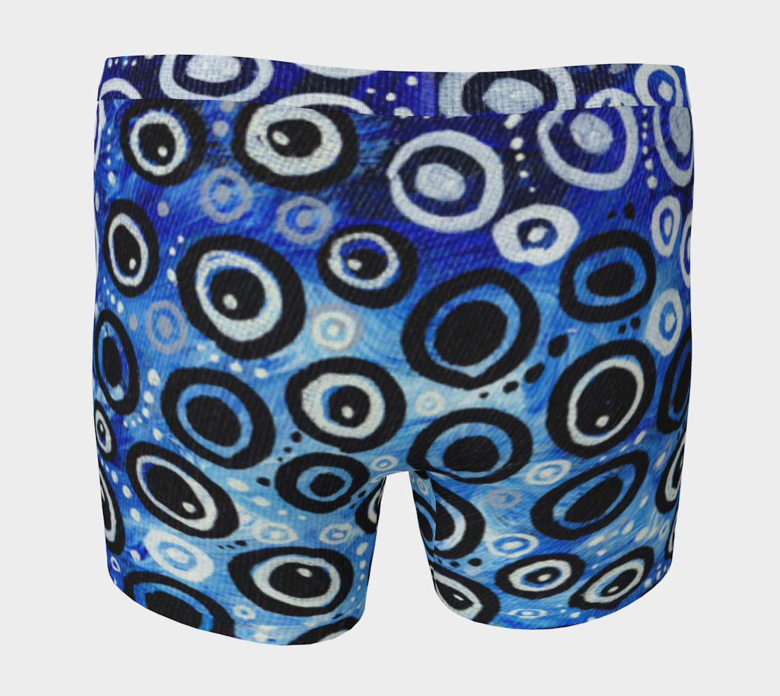Leo boxerbriefs preview #4