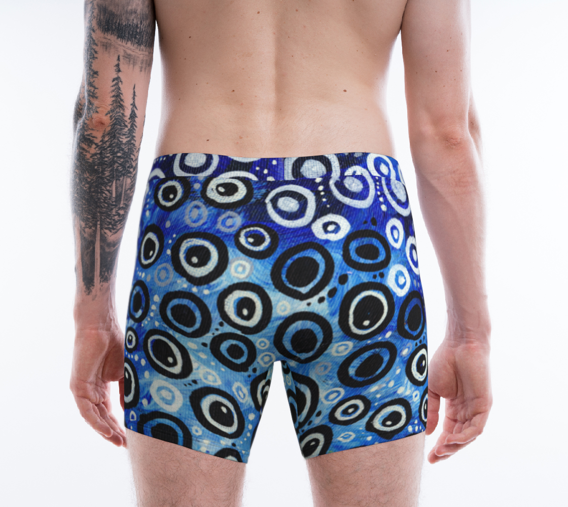 Leo boxerbriefs preview #2