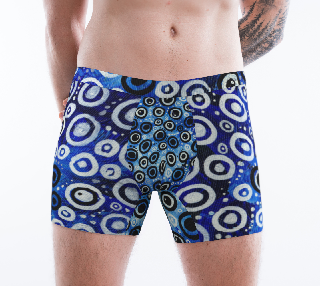 Leo boxerbriefs preview #1