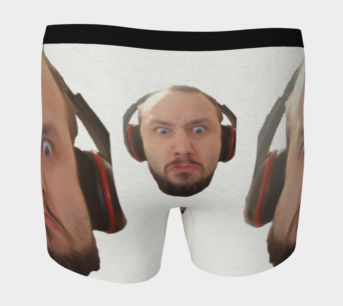 Aperçu de don's boxers #4