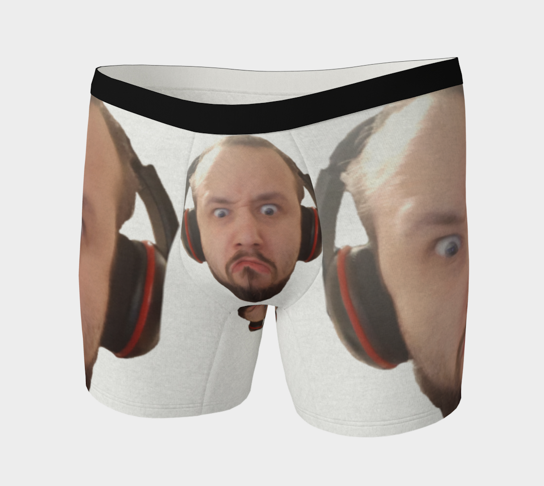 don's boxers preview