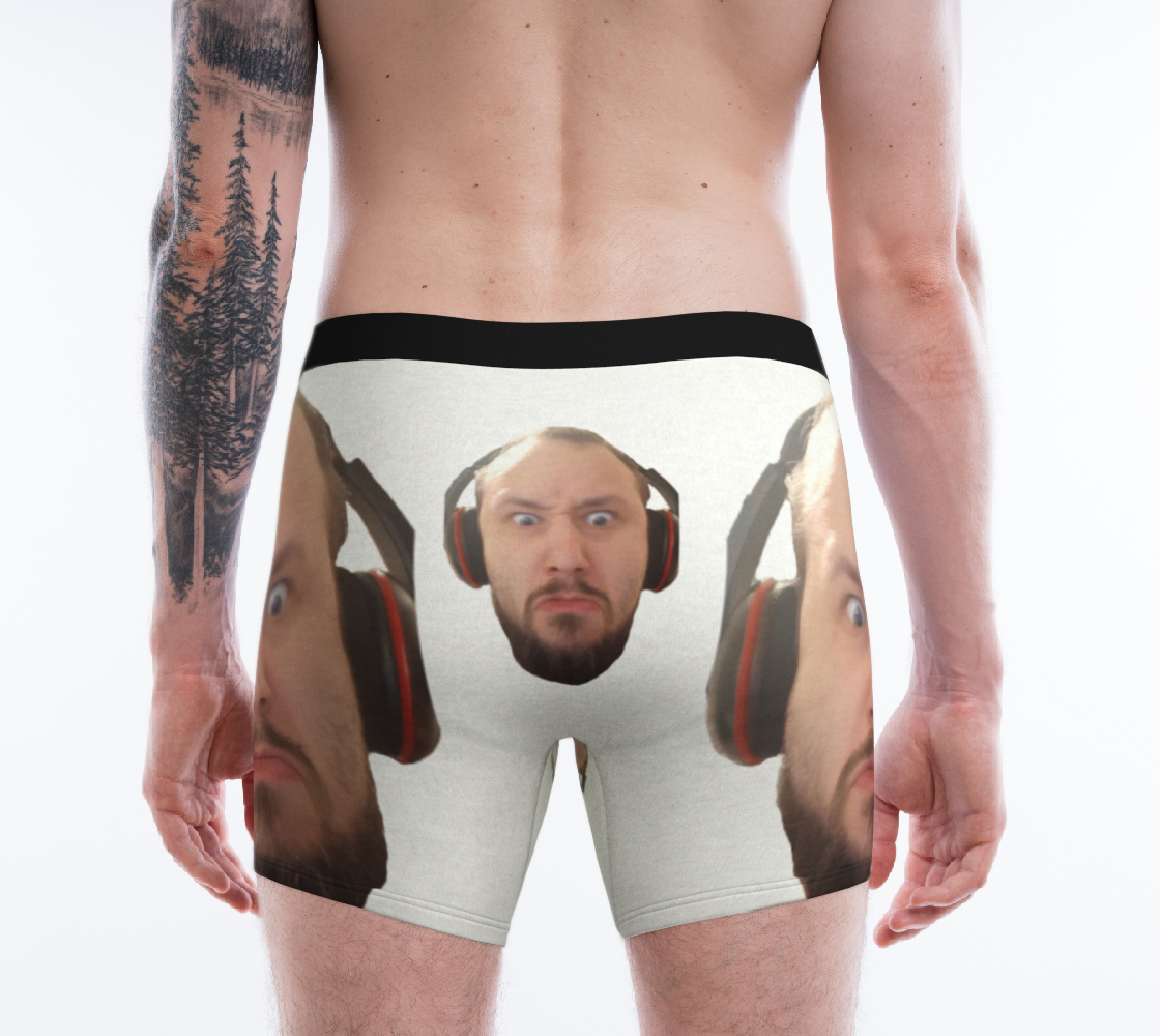 Aperçu de don's boxers #2