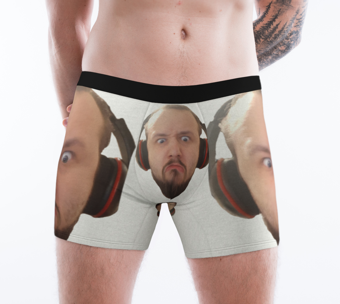 Aperçu de don's boxers #1