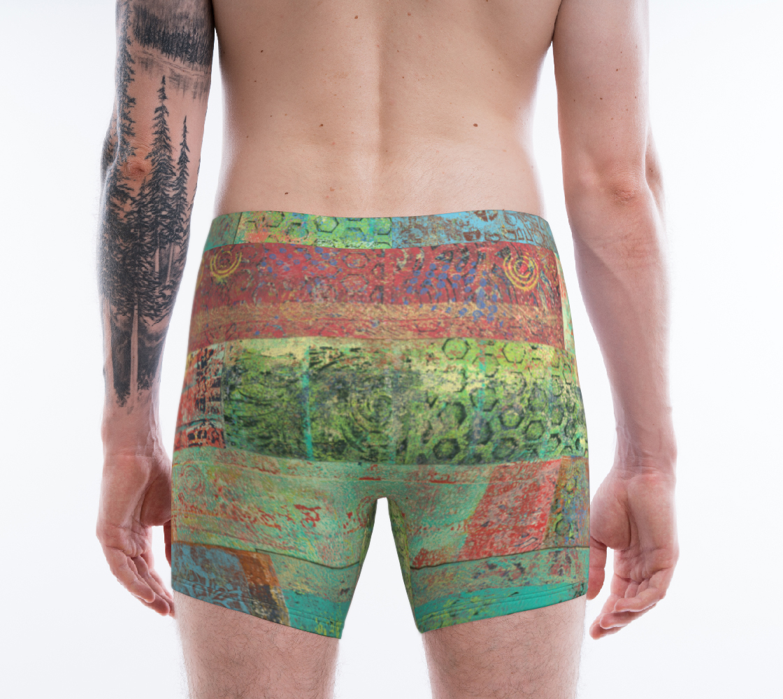 Boho Twelve preview #2