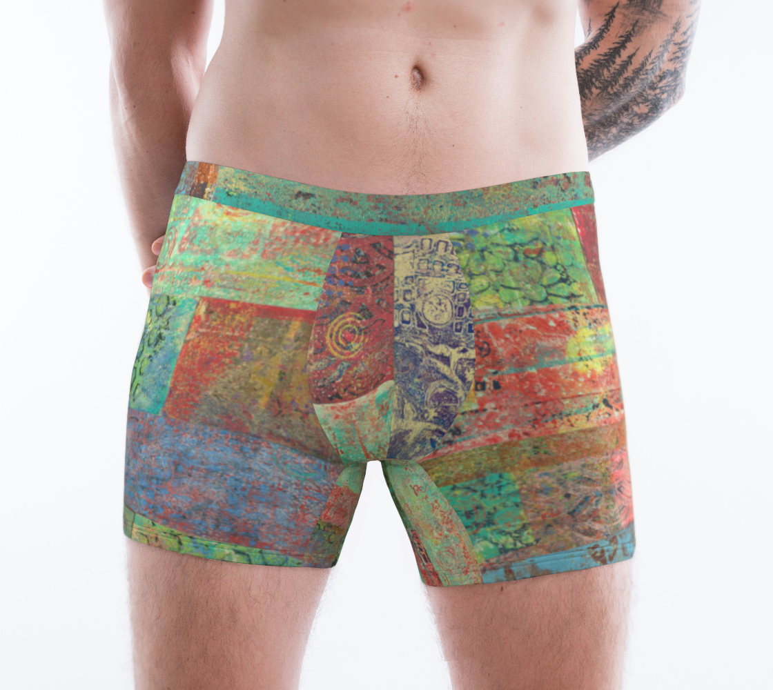 Boho Twelve preview #1