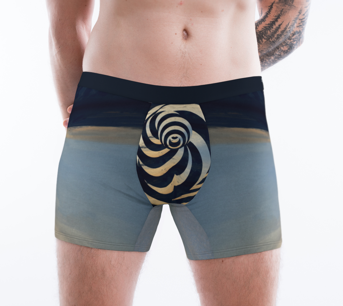boxers_protrusion_pouch preview #1