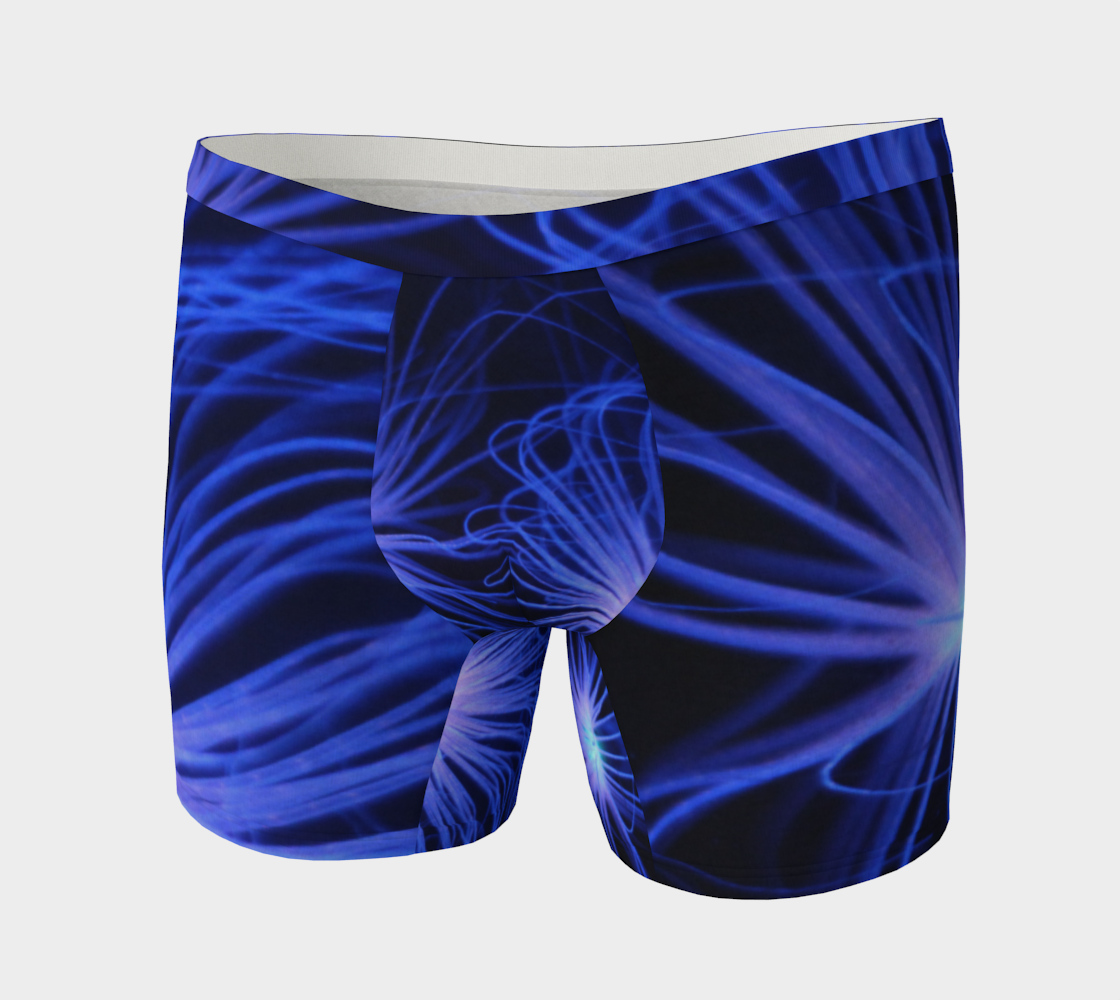 Anemone Boxer-Briefs preview #3
