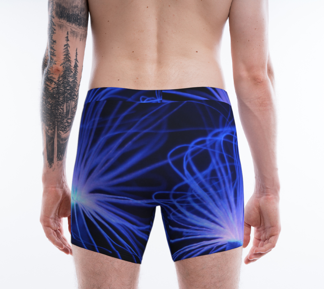 Anemone Boxer-Briefs preview #2