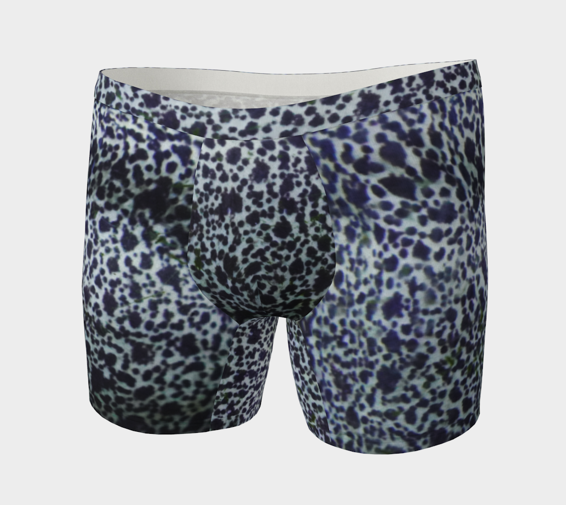 Eel Skin Boxer-Briefs preview