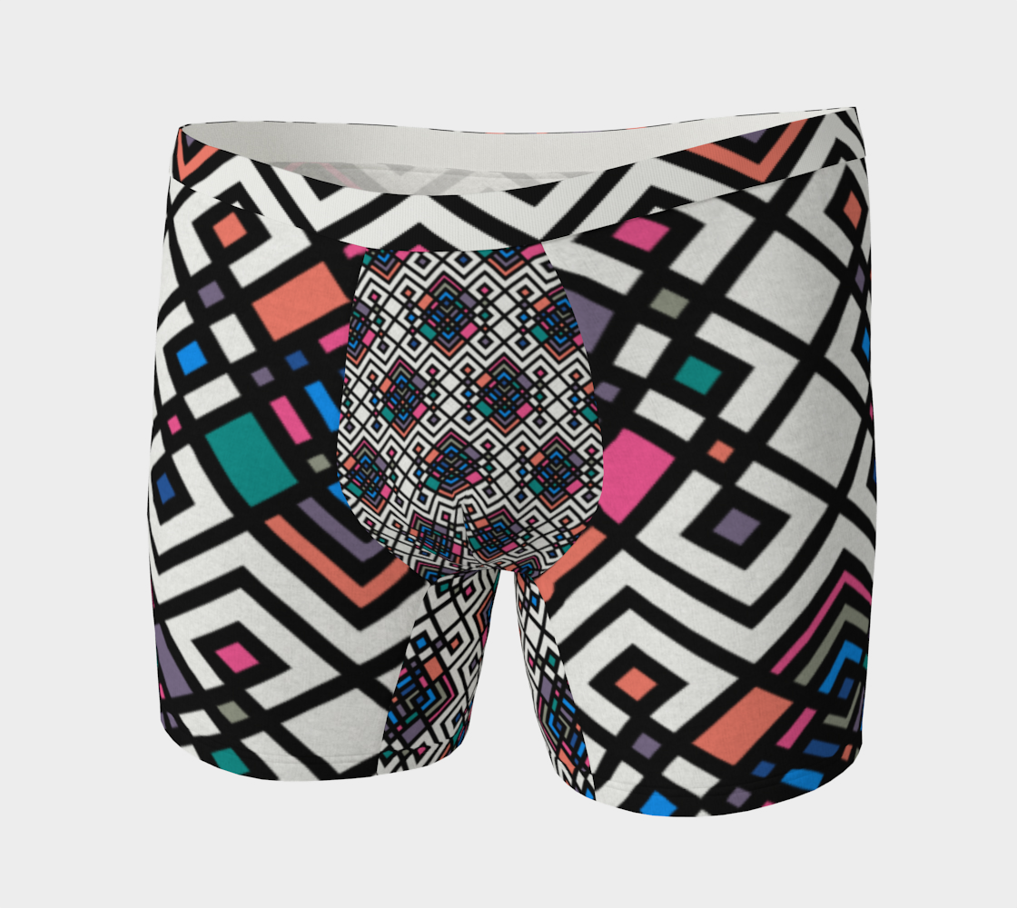 Aztec Boho Style  preview