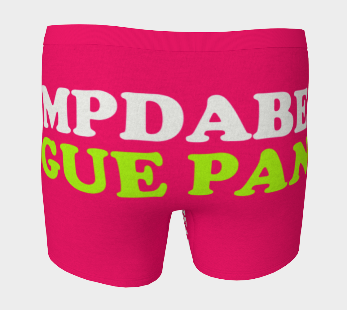 Aperçu de VOGUE PANTY. BRIEF #4