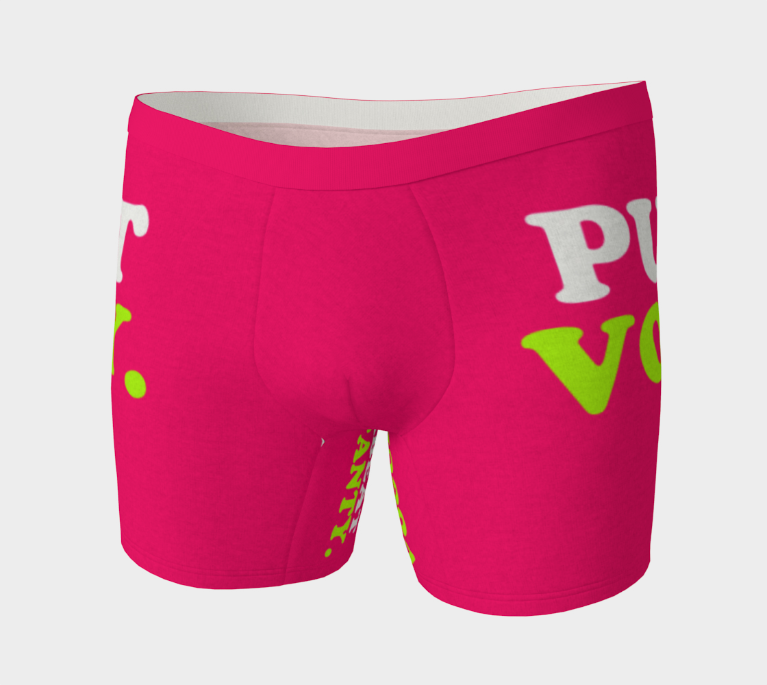 Aperçu de VOGUE PANTY. BRIEF #3