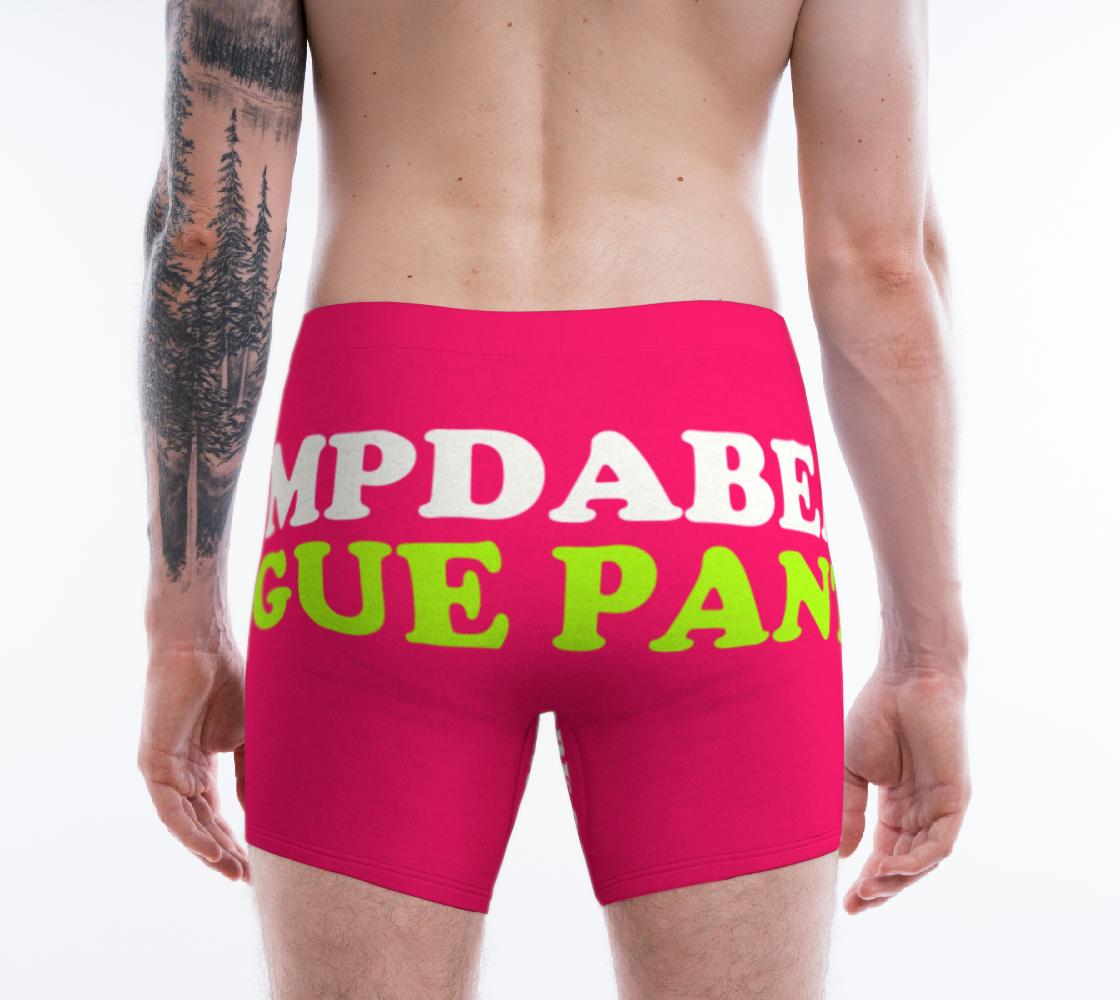 Aperçu de VOGUE PANTY. BRIEF #2