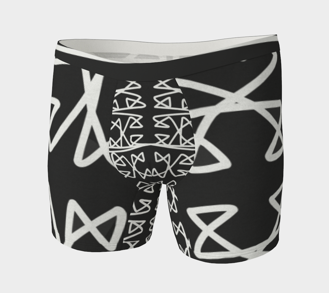 Long Road Ahead Boxer Briefs preview