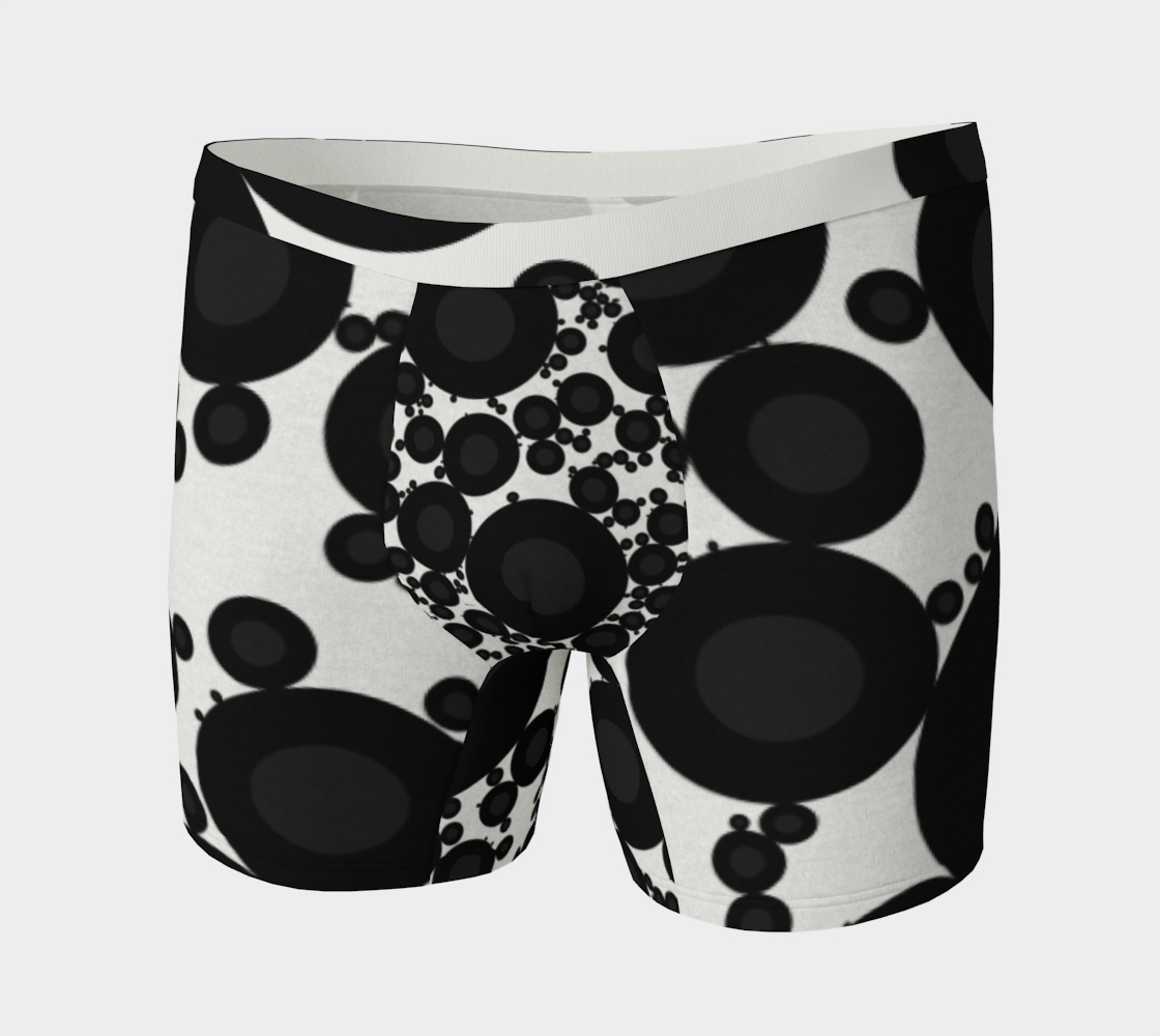 End is Beginning Boxer Briefs preview