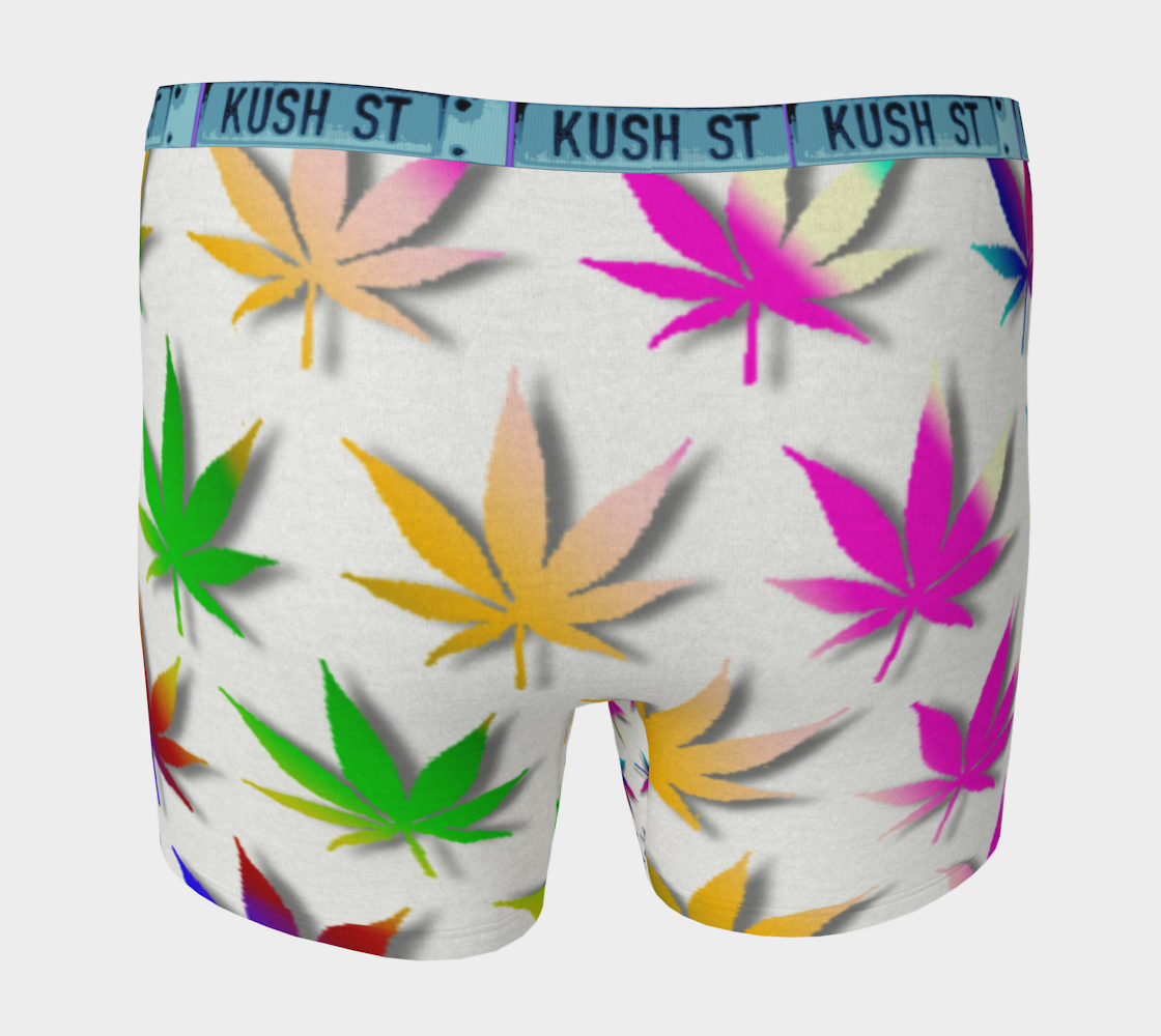 Kushy preview #4
