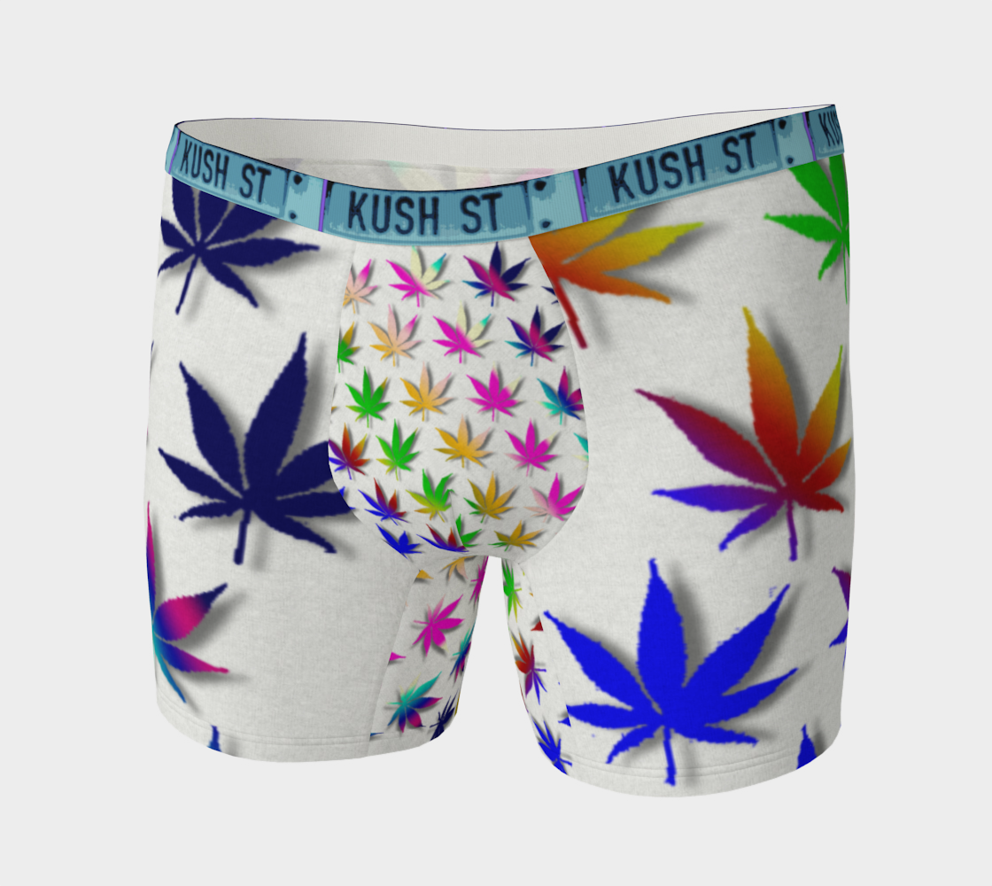 Kushy preview #3