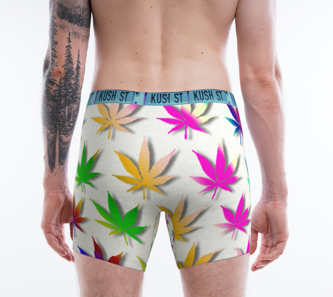 Kushy preview #2