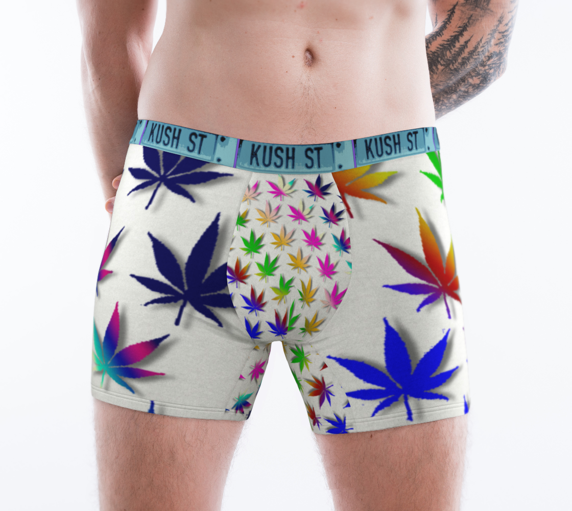 Kushy preview #1