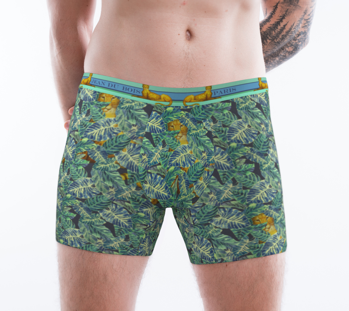 Jungle Cat preview #1