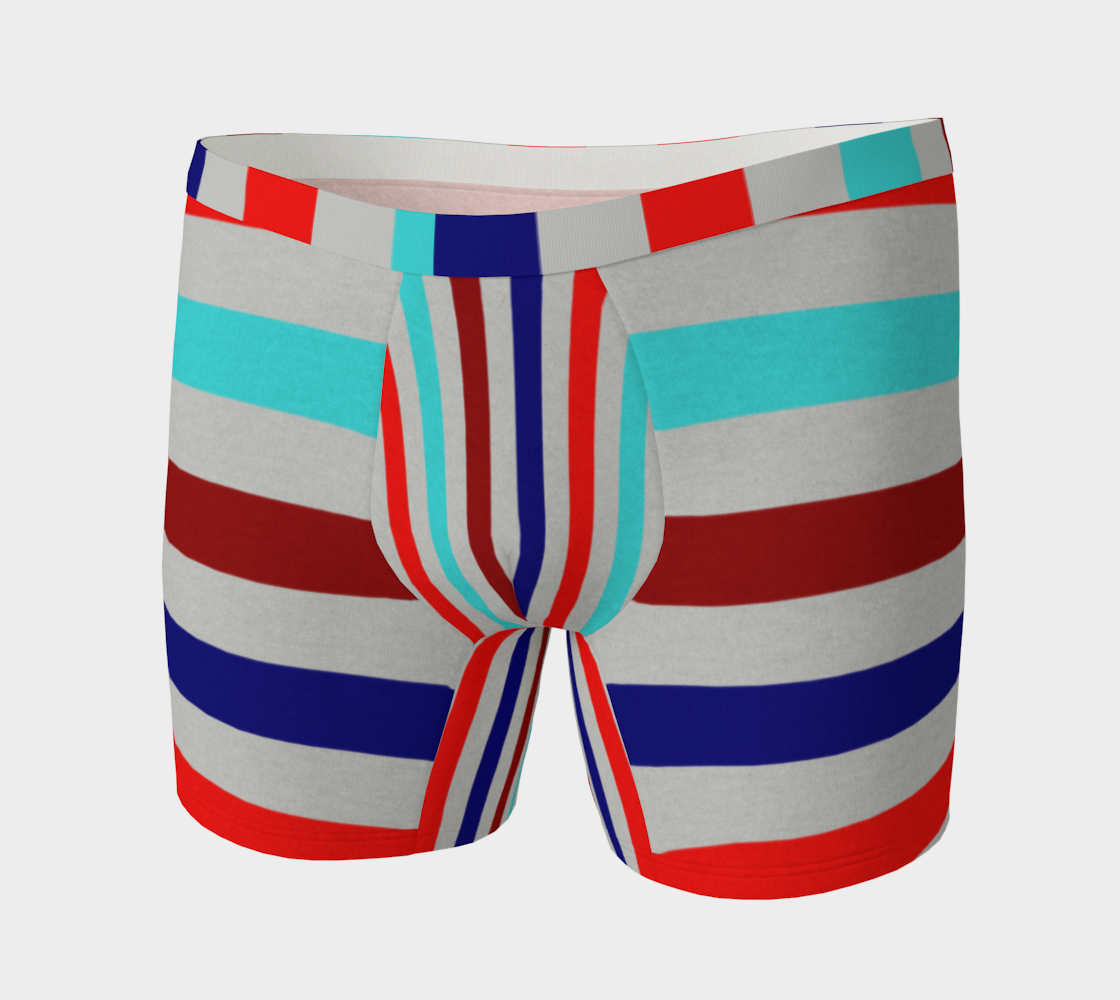 Abstract  striped colorful background preview