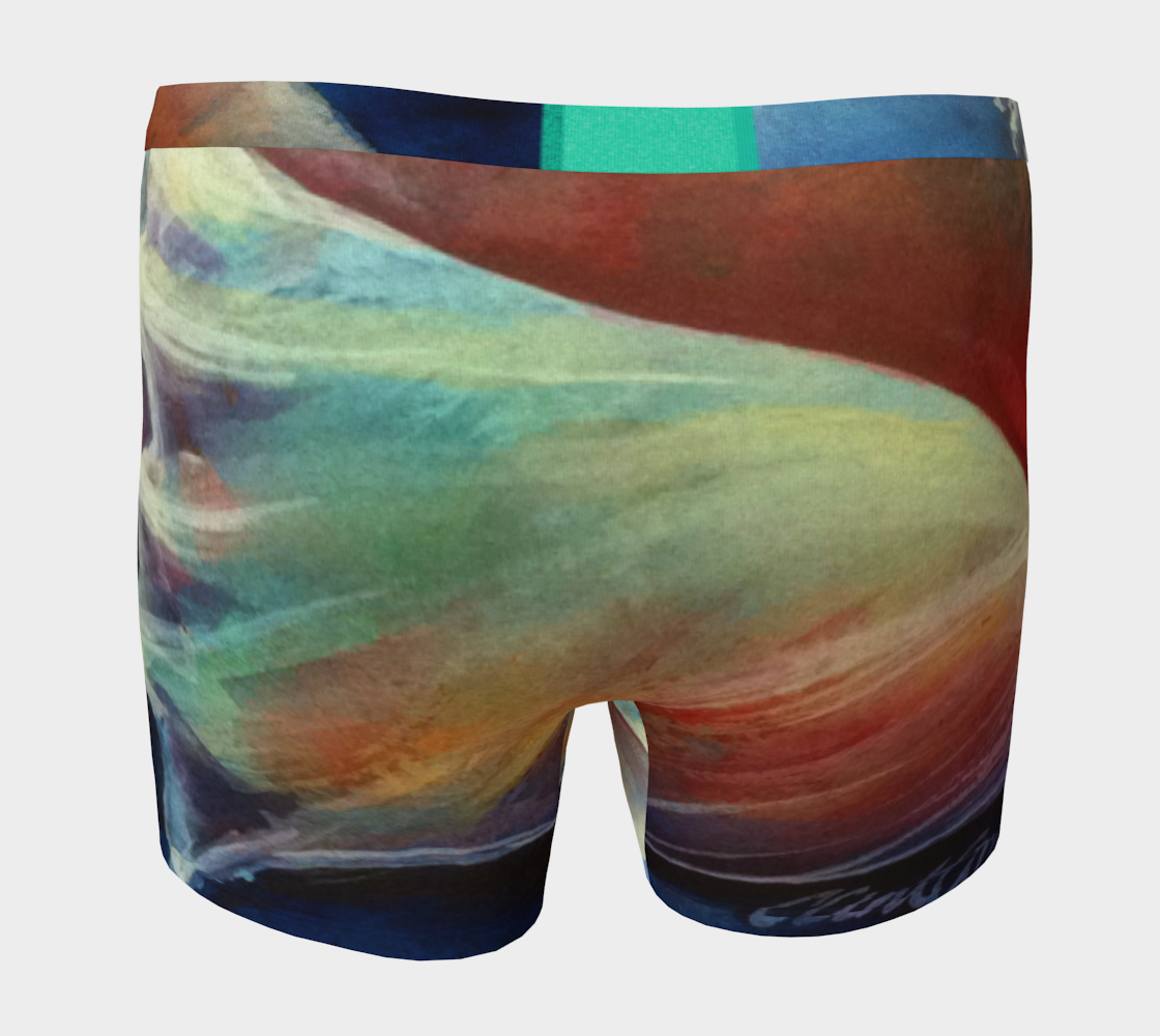 Clint's conch boxer briefs preview #4