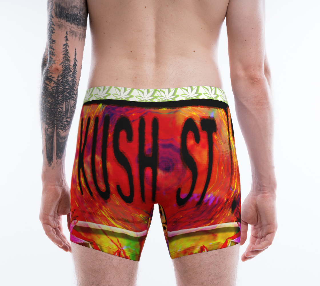 Big Kush preview #2
