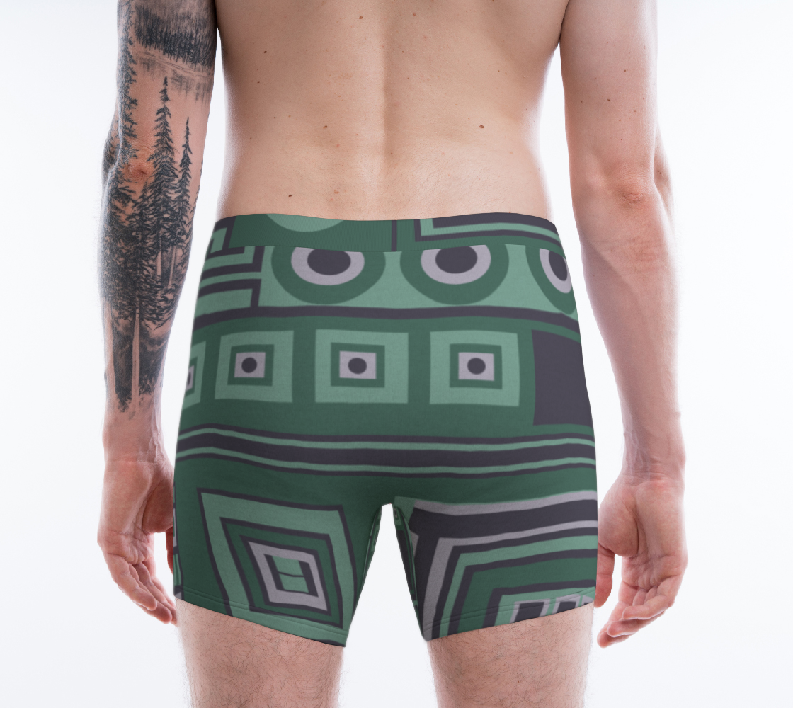 Model 6 preview #2