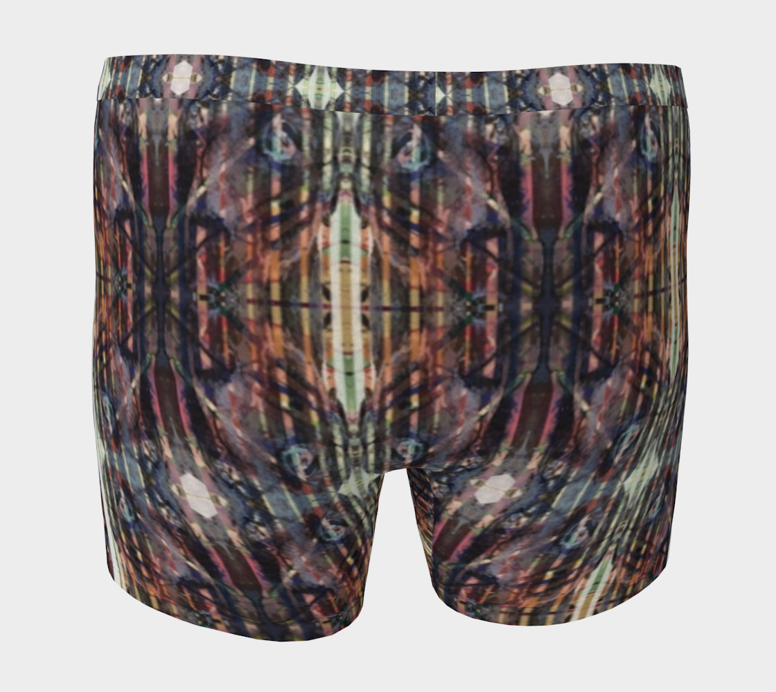 Abstract Rhythm (boxer briefs) preview #4