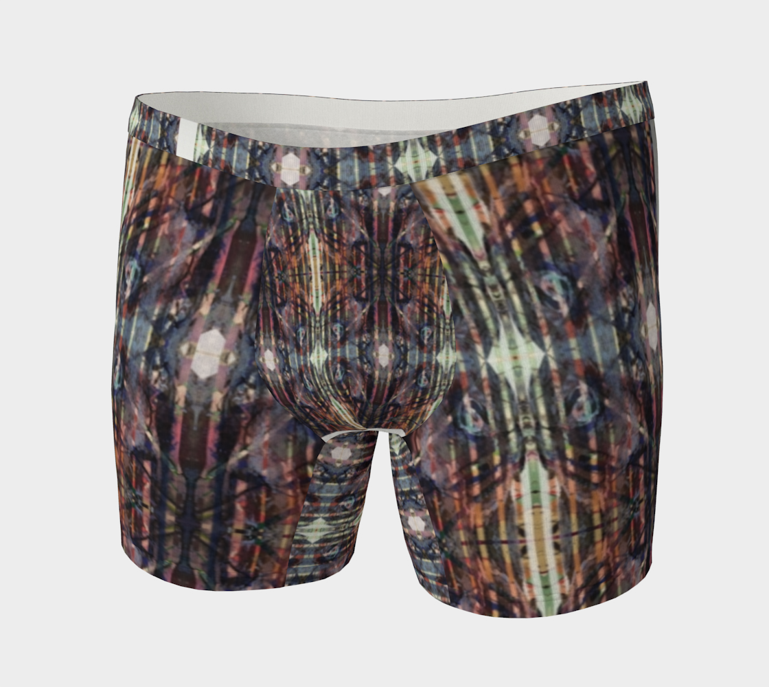 Abstract Rhythm (boxer briefs) preview
